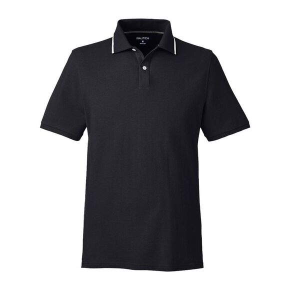 Nautica Other - Nautica Deck Polo / Black